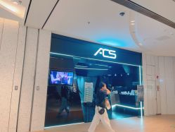 -ACS舞蹈工作室