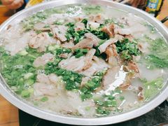 -皖北羊肉汤牛肉汤