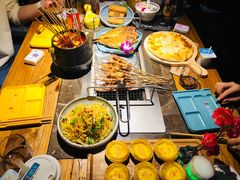 -那些年记忆烧烤