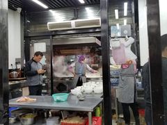 门面-回坊马二饺子馆