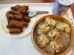 -护国寺小吃(地安门店)