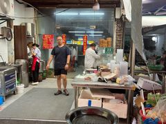 -锅贴大王南翔小笼(临沂二村店)