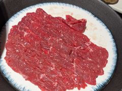 -东来顺(非遗·清真火锅·盛世广场店)