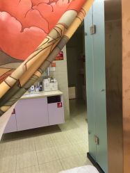 -JR Dance Space舞蹈·空中瑜伽