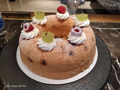 -上海龙之梦万丽酒店