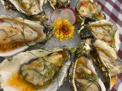 -吉源大排档·鱼生·海鲜(烧烤彩印厂店)