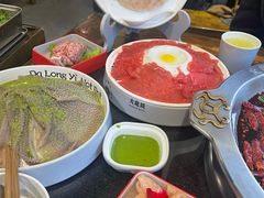 -大龙燚火锅(春熙店)