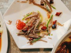 -南方酒店·淮扬菜(回民街店)