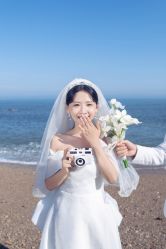 -金夫人婚纱摄影全球旅拍(大连店)