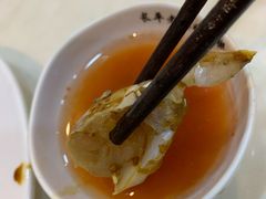 生腌蟹-长平老姿娘夜粥(平东一街店)