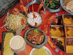 -巴九门老火锅(来福士打望店)