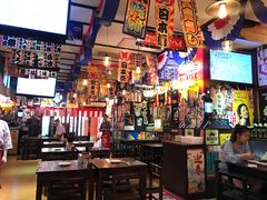 大堂-平成屋·午肴夜酒(四川北路店)