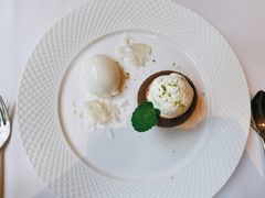 甜点-福楼法餐厅FLO