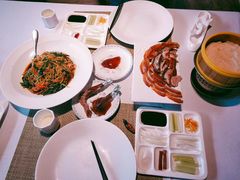 -同喜烤鸭店(光芒店)