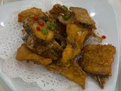 -寻味顺德·南记酒家·传统顺德菜·鱼生(广源路店)