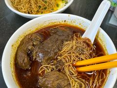 -牛记咖喱美食(十月初五日街店)