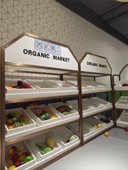 -MELAND(大融城店)