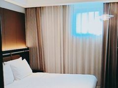 -铂尔登智慧酒店(南山西丽地铁站店)