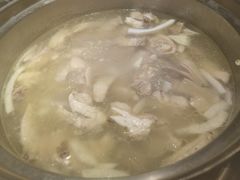 -润园四季椰子鸡火锅(海上世界店)