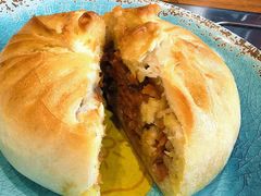 -蒙亨·手把肉·蒙古包文化主题餐厅(天恒广场店)