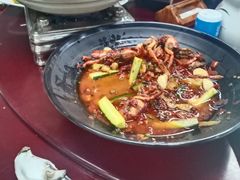 -蔡妹龙虾•肥鱼地标(陶珠路步行街店)