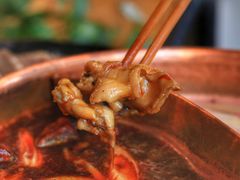 牛蛙-辣家私厨火锅·龙虾(开发区店)