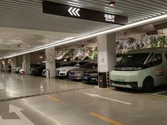 -芭菲盛宴·环球美食(北城国际店)