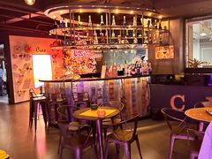 -CIAO·团建聚餐·生日派对轰趴馆(福田店)