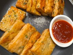 -阿忠食坊大排档·20年老店(万象城店)