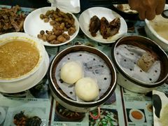 -万香姜汁(引泉路店)