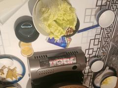 -聚味罗记大排檔·烧烤·鲜鱼杂·甲鱼煲(科学馆店)