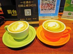 -渔太泰漓江小馆·广西融合菜(西街店)