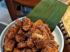 -包整·丝娃娃(一览甲秀楼风景店)