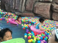 -中家鑫园温泉酒店鑫悦汤泉