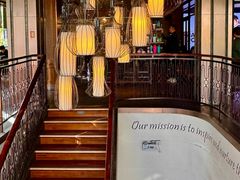 -星巴克(太原柳巷第一店)