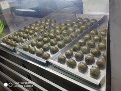 -北京理工大学新食堂