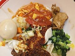-秦大宽·陕西手工面(仁和新城店)