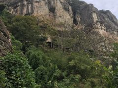 -大慈岩风景区