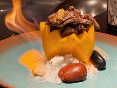 -牛将军•涮肉•烤肉•铁板烧(北京王府井·故宫店)