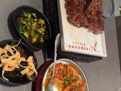 -先记烧鹅王·本地粤菜(福永店)