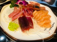 -松坂屋日料自助(长城路店)