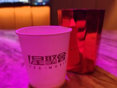 -星聚会KTV(复地活力城店)