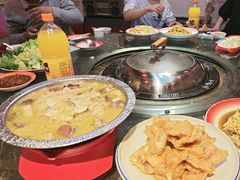 -粗粮人家·东北菜(洋桥店)