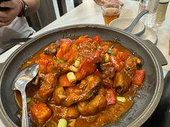 阳朔啤酒鱼-椿记烧鹅(七星店)