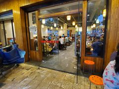 门面-肖肖酸萝卜鱼火锅(总店)