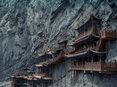 -悬空寺