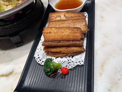 -外婆小菜(灵岩南路店)