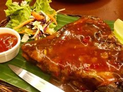 -茉莉.Red Crab