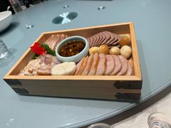 -峰厨大鱼泡饼(水上公园店)