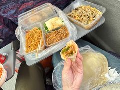 -姥家春饼店(漳州二路店)